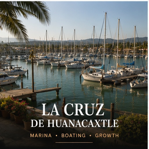 La Cruz de Huanacaxtle